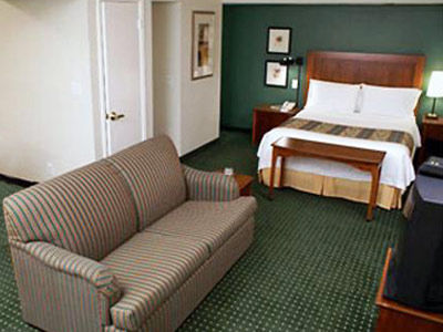 By Marriott Medical Center/nrg Park Hotel 3*