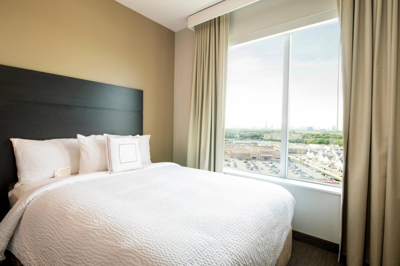 By Marriott Medical Center/nrg Park 3*
