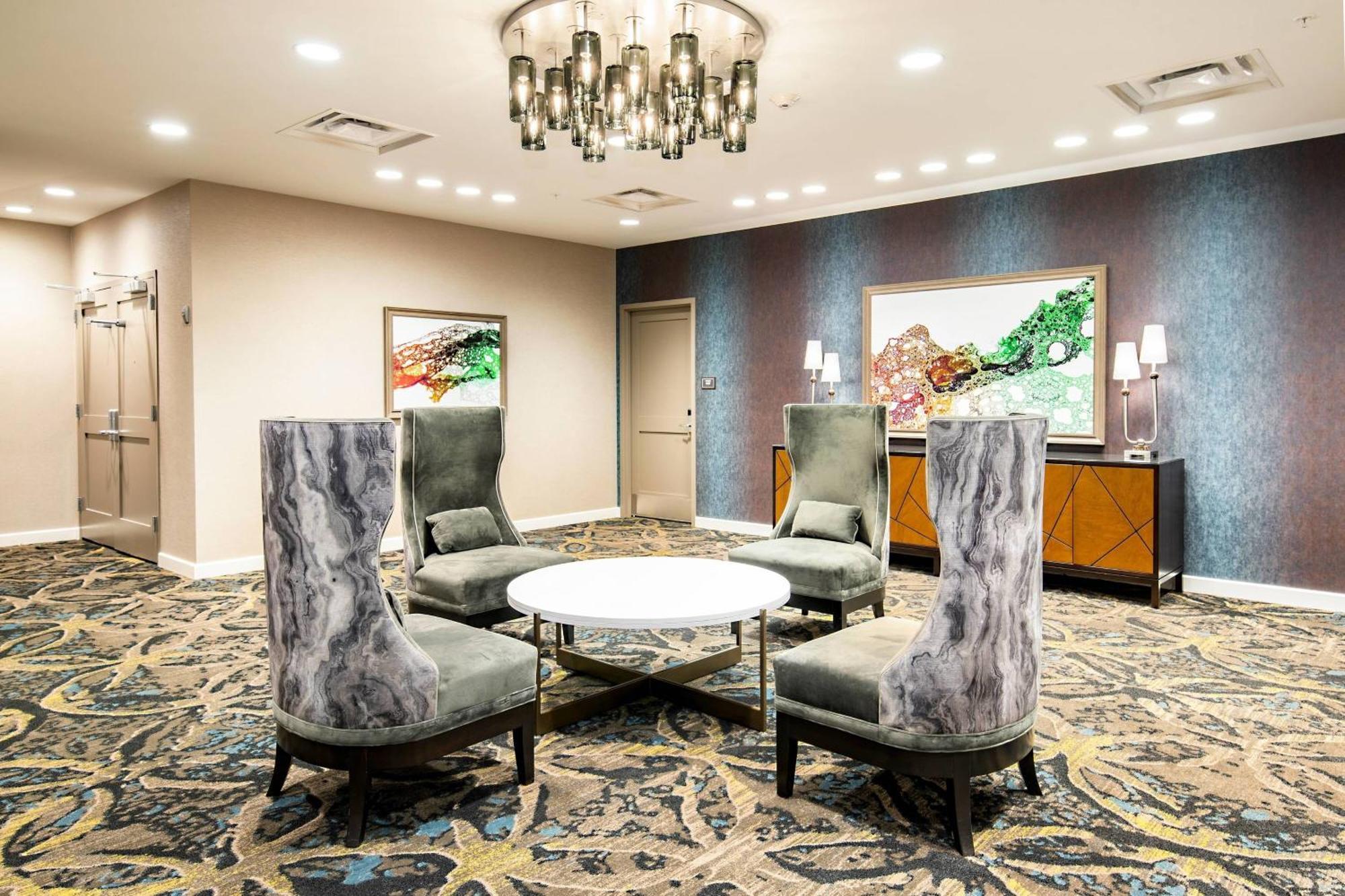 By Marriott Medical Center/nrg Park Houston