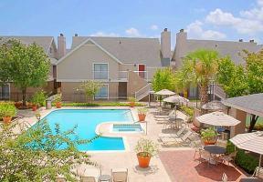 Hotel By Marriott Medical Center/nrg Park 3*