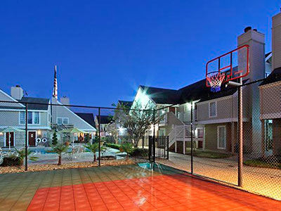 By Marriott Medical Center/nrg Park Hotel Houston
