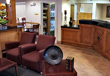 By Marriott Medical Center/nrg Park 3*