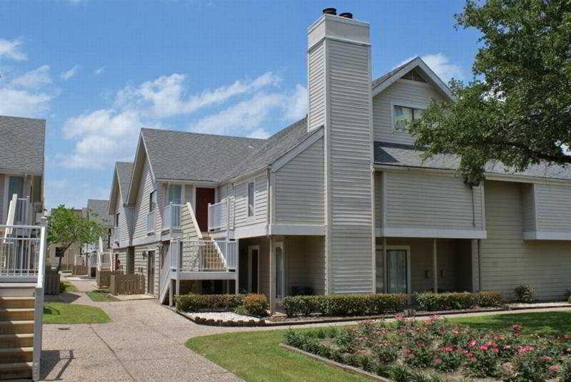 Hotel By Marriott Medical Center/nrg Park Houston