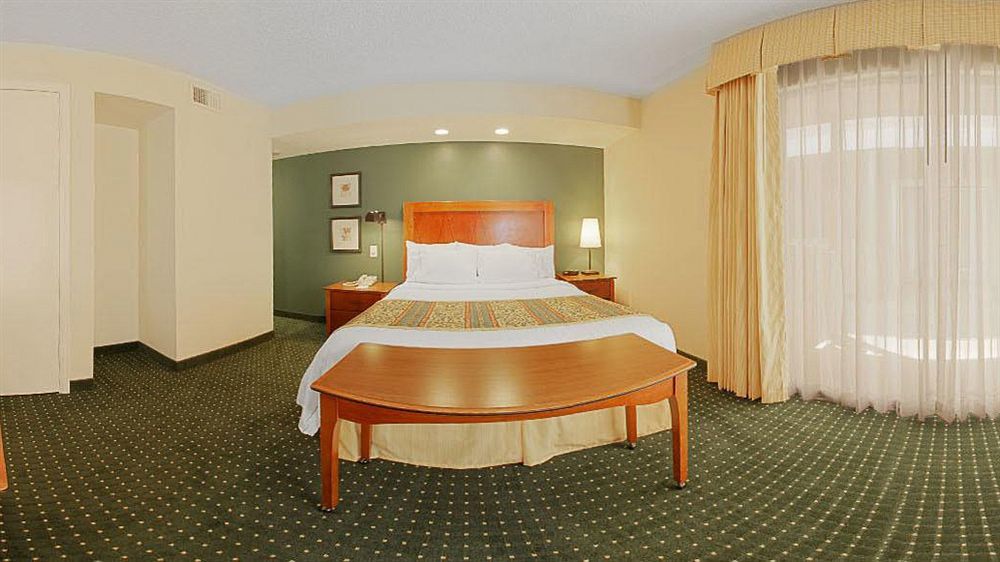 By Marriott Medical Center/nrg Park 3*