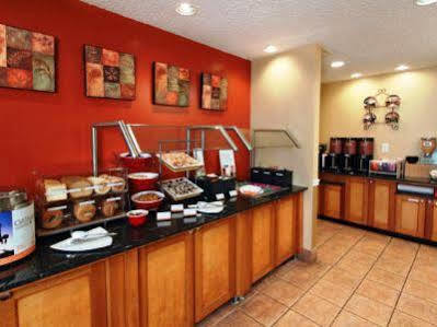 Hotel By Marriott Medical Center/nrg Park Houston