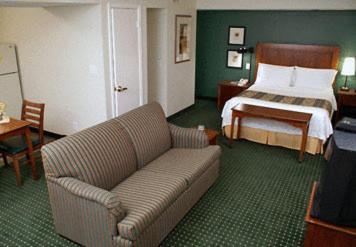 By Marriott Medical Center/nrg Park Hotel Houston