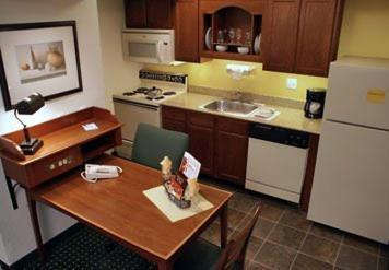 By Marriott Medical Center/nrg Park Hotel Houston